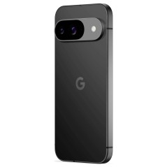 Google Pixel 9 6.3" 256GB Obsidian - Unmatched Performance & Stunning Design!